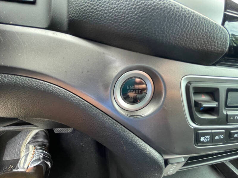 2019 Honda Ridgeline RTL-T