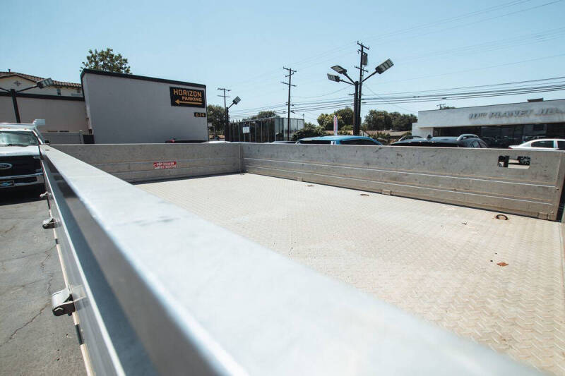 2018 Ford Transit 250