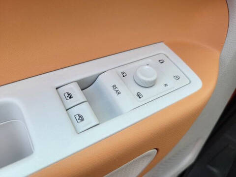 2025 Volkswagen ID. Buzz 1st Edition