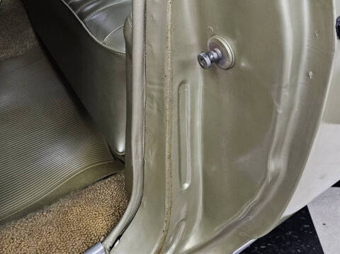 1968 Chevrolet Impala