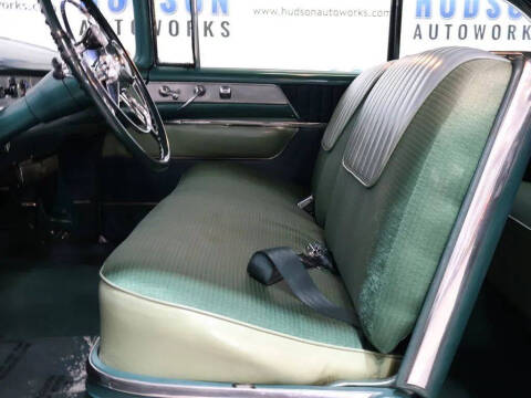 1954 Buick Roadmaster