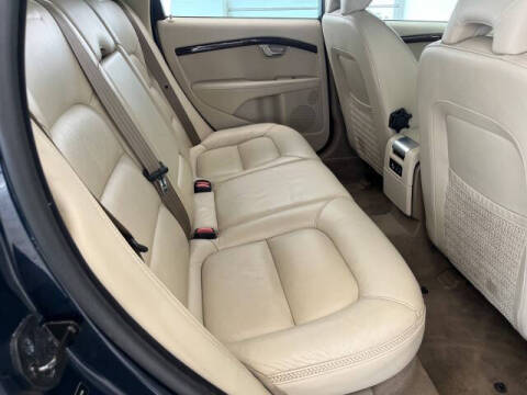 2013 Volvo XC70 T6 Premier Plus