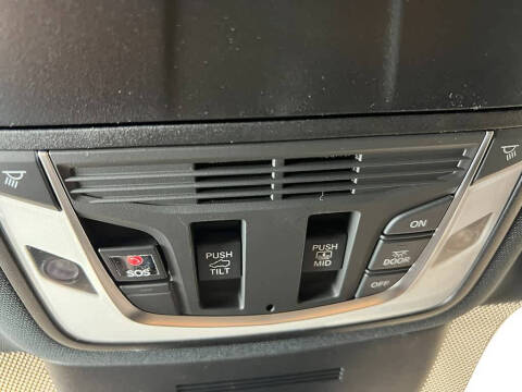 2026 Acura MDX SH-AWD w/A-SPEC