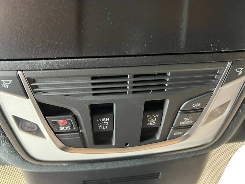 2026 Acura MDX SH-AWD w/A-SPEC