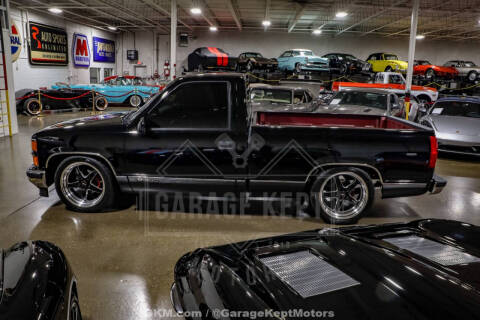 1995 GMC Sierra 1500