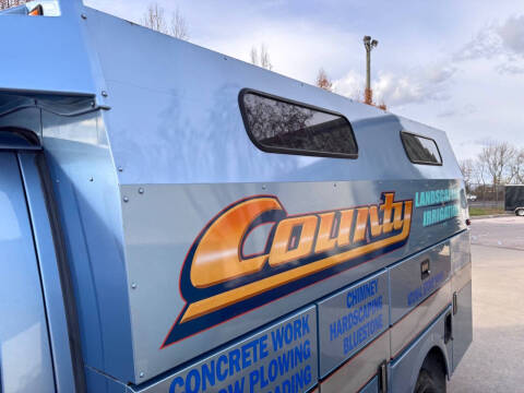 2005 Ford E-Series E-350 SD