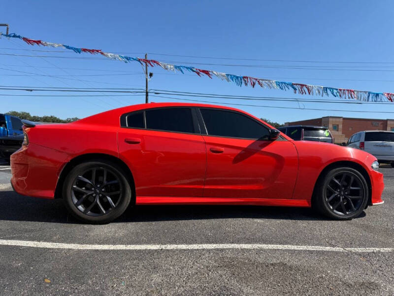 2020 Dodge Charger GT