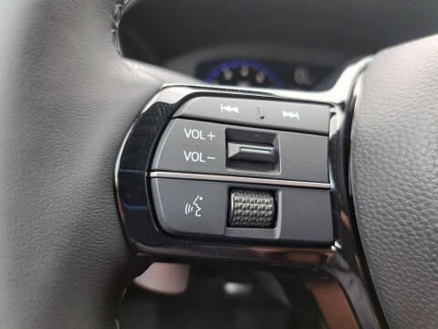 2026 Acura ADX