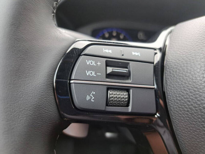 2026 Acura ADX
