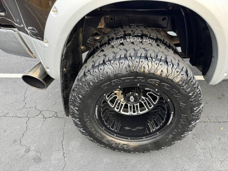 2014 RAM 3500 Laramie