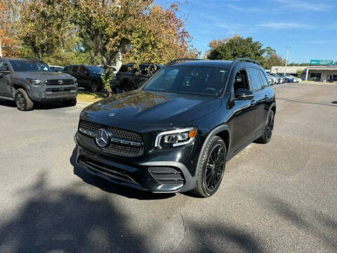 2023 Mercedes-Benz GLB GLB 250