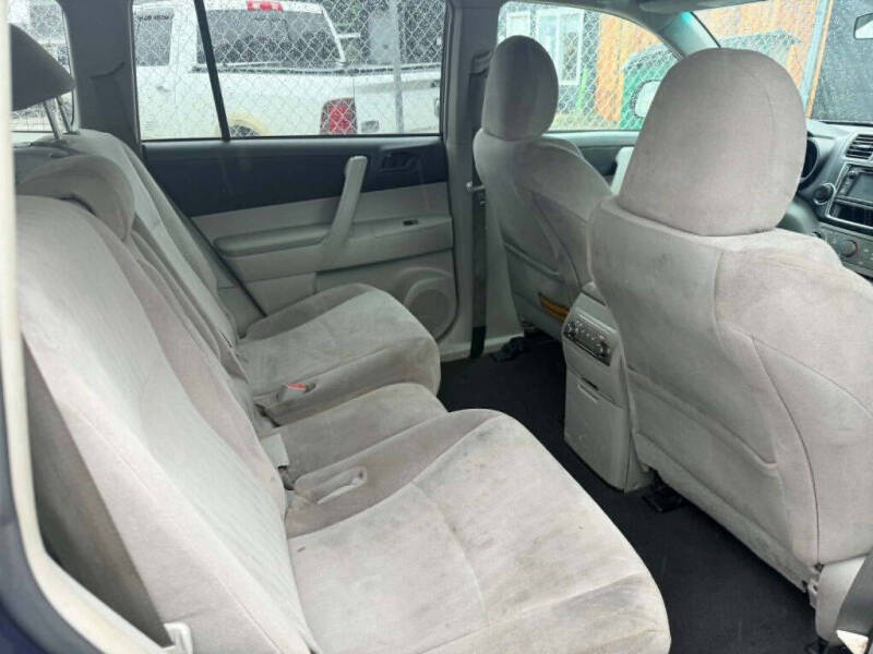 2013 Toyota Highlander