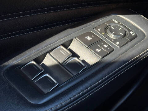 2018 Lexus LS 500