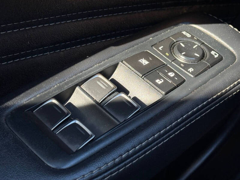 2018 Lexus LS 500