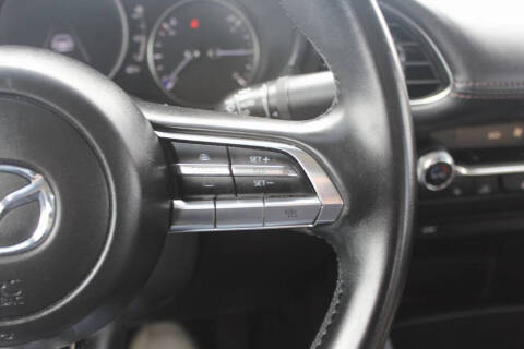 2019 Mazda Mazda3 Sedan Preferred