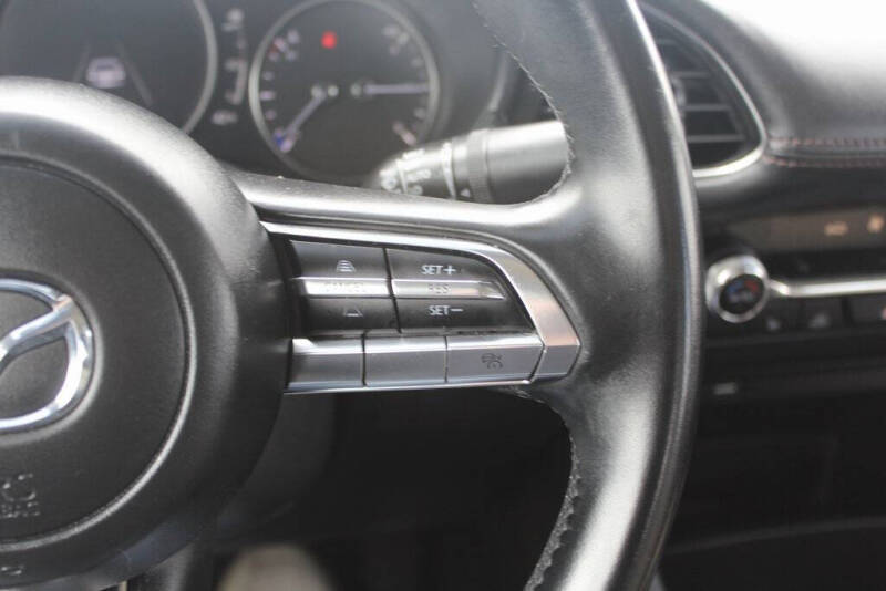 2019 Mazda Mazda3 Sedan Preferred