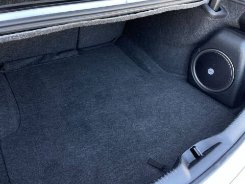 2023 Chrysler 300 S V6