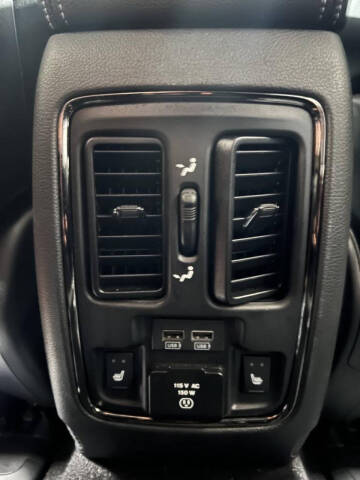 2020 Dodge Durango GT Plus