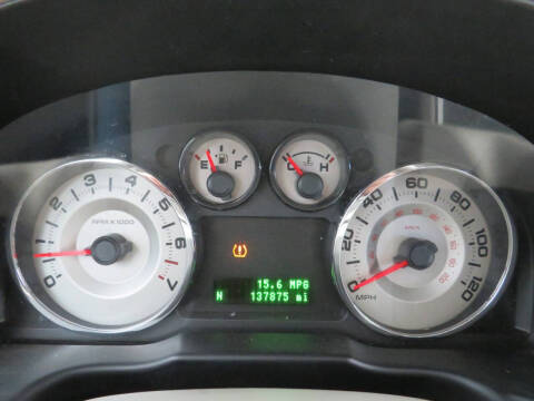 2007 Ford Edge SEL Plus