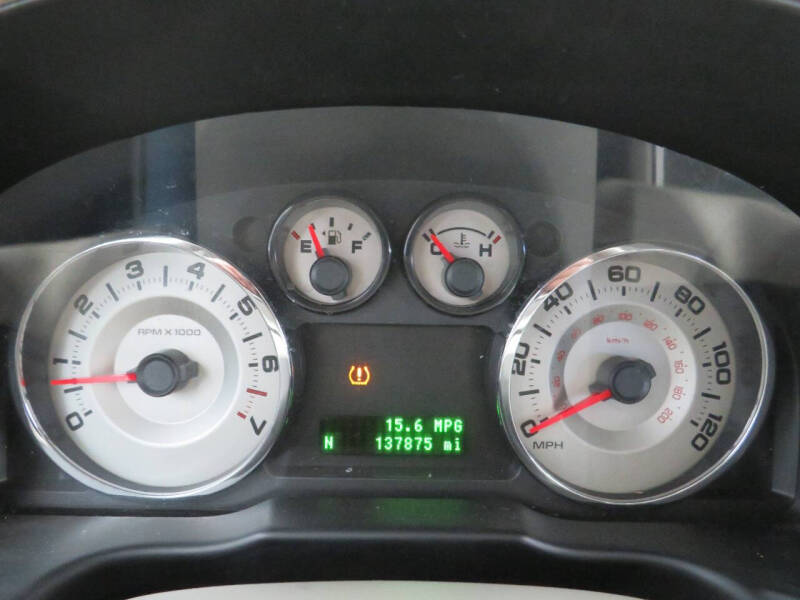 2007 Ford Edge SEL Plus