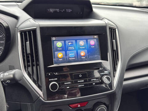 2021 Subaru Impreza Premium