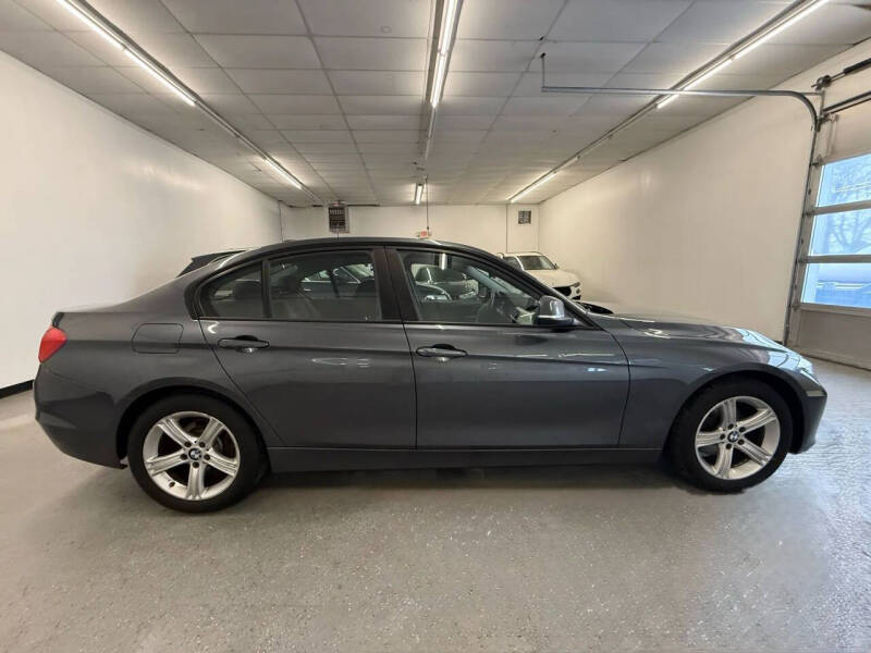 2013 BMW 3 Series 328i xDrive