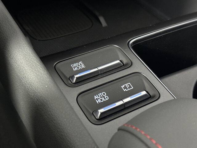 2025 Hyundai Sonata N Line