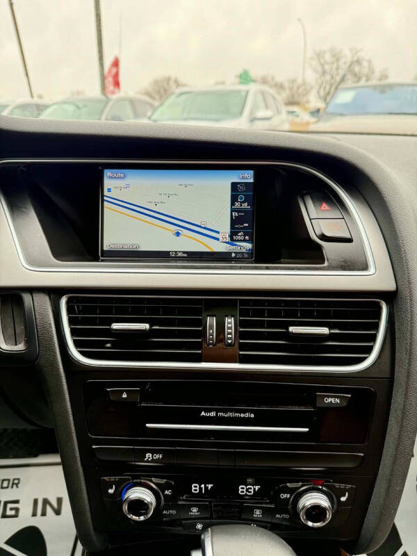 2013 Audi Allroad 2.0T quattro Premium Plus