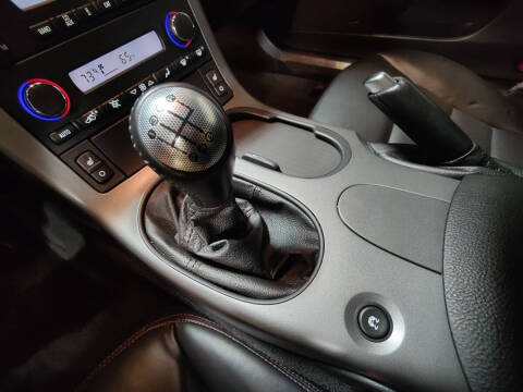 2006 Chevrolet Corvette Z06