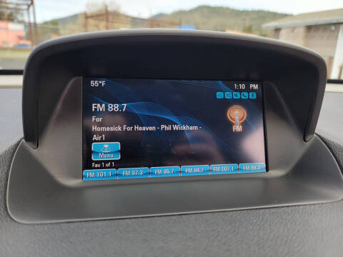 2015 Buick Encore Premium