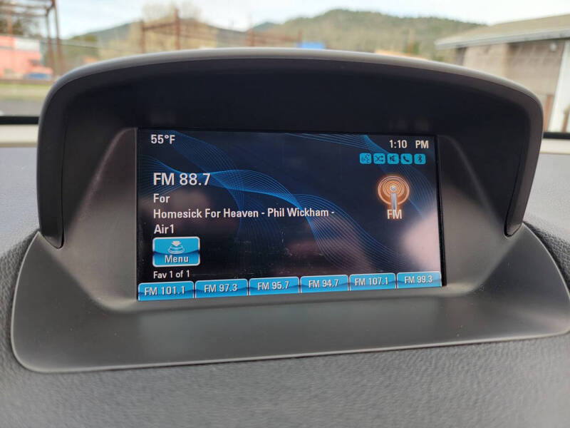 2015 Buick Encore Premium