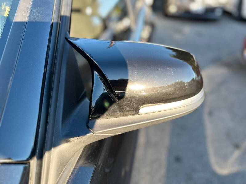 2014 BMW 3 Series 328i xDrive