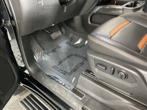 2023 GMC Sierra 3500HD