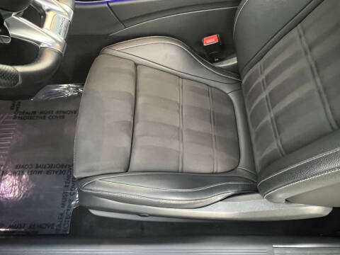 2021 Mercedes-Benz C-Class AMG C 63