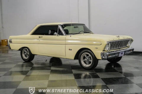 1964 Ford Falcon