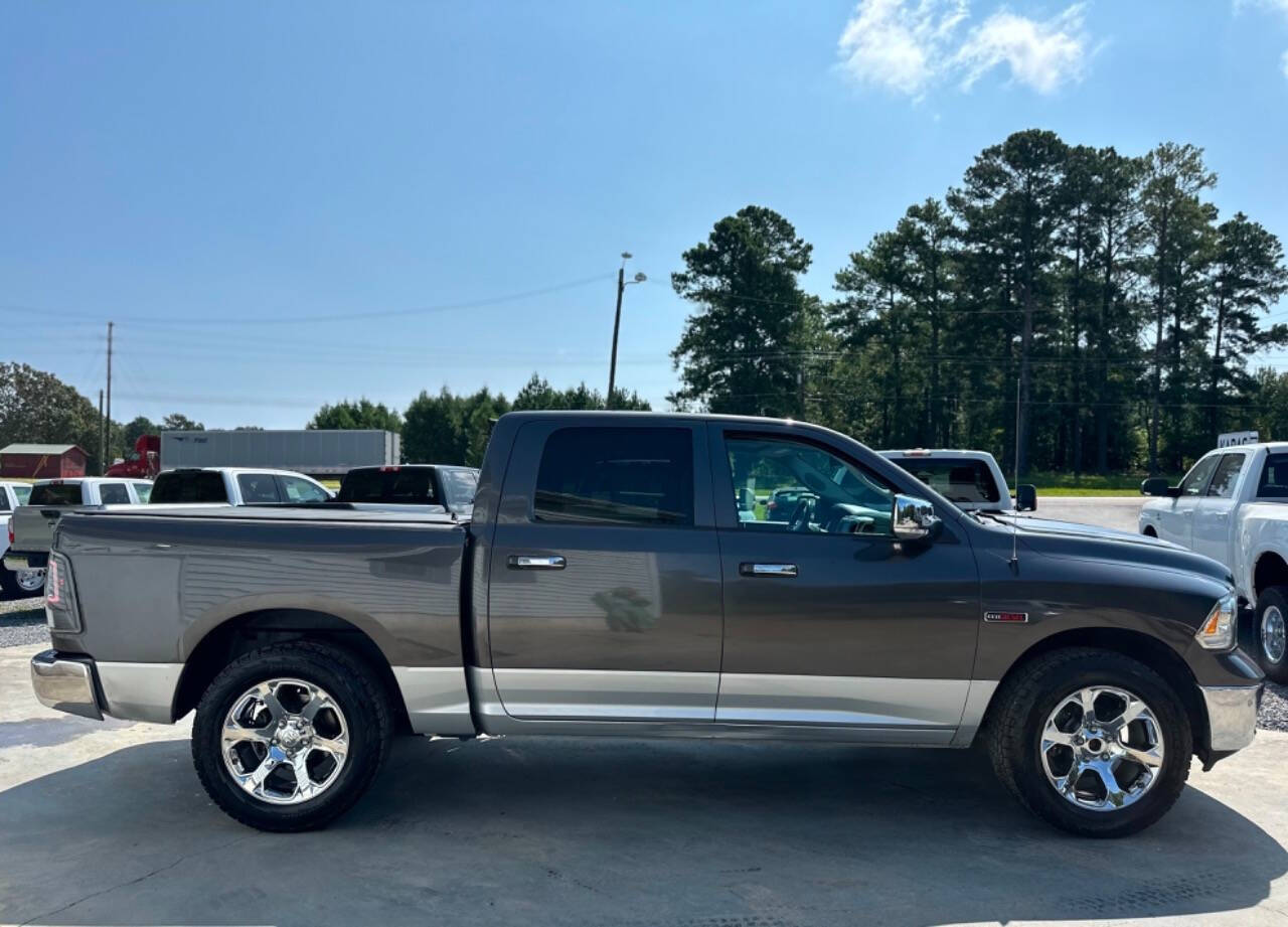 2015 Ram 1500 for sale at Karas Auto Sales Inc. in Sanford, NC