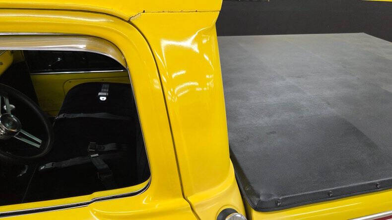 1964 Ford F-100