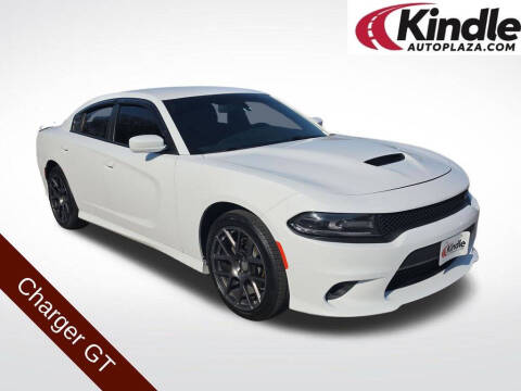2019 Dodge Charger GT