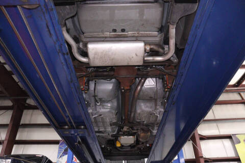 1993 Chevrolet Camaro Z28