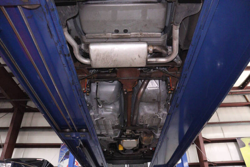 1993 Chevrolet Camaro Z28