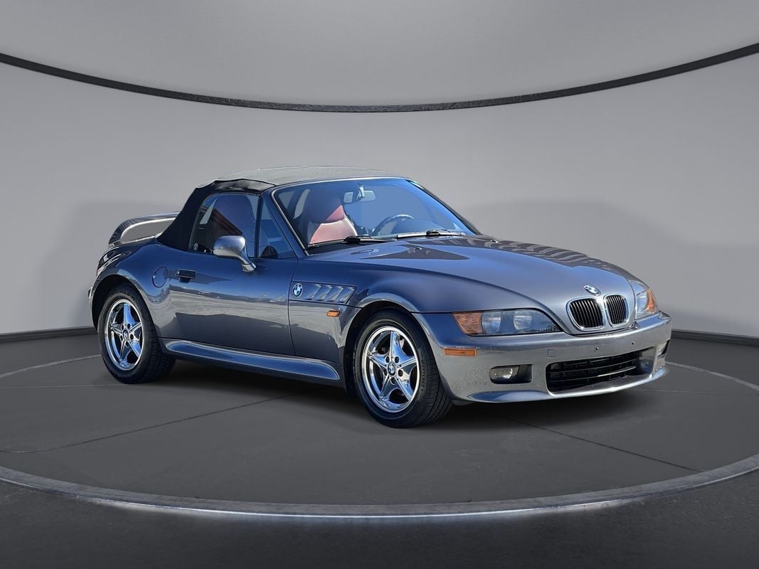 BMW Z3 For Sale In Florida - ®