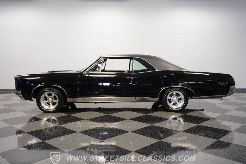 1967 Pontiac GTO