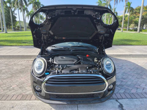 2020 MINI Hardtop 4 Door