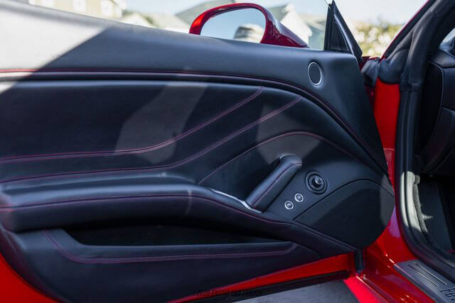 2015 Ferrari California T