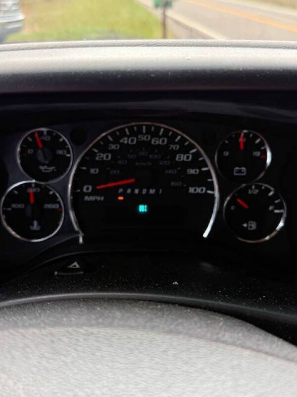 2011 Chevrolet Express LT 3500