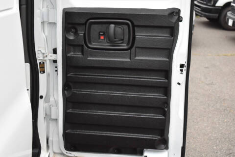 2023 GMC Savana 2500