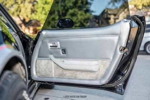 1978 Chevrolet Corvette