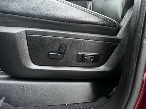 2020 RAM 3500 Laramie