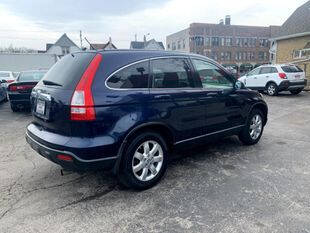 2008 Honda CR-V EX