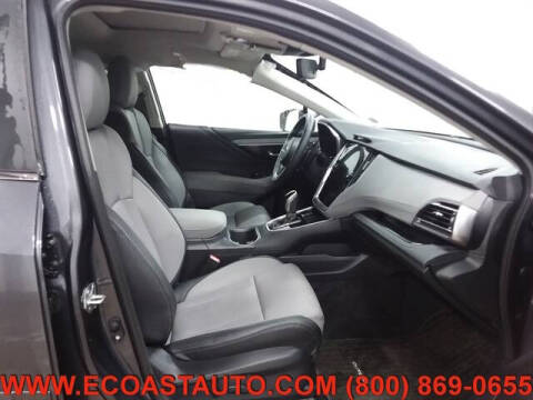 2024 Subaru Outback Limited XT